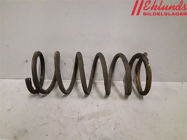 Rear spring - coil SSANGYONG ACTYON SPORTS I (QJ)