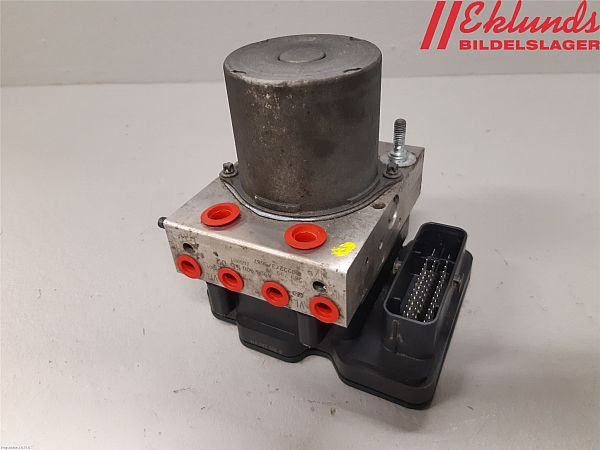 ABS Pumpe VW CRAFTER 30-50 Platform/Chassis (2F_)