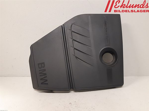 Cache moteur
