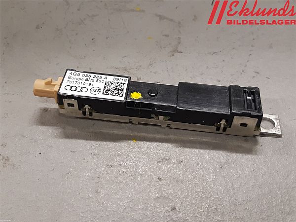 Wzmacniacz antenowy AUDI A6 Allroad (4GH, 4GJ, C7)