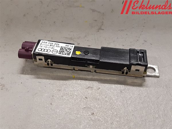 Wzmacniacz antenowy AUDI A6 Allroad (4GH, 4GJ, C7)
