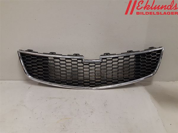 Grill / gitter CHEVROLET CRUZE (J300)