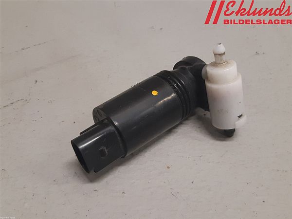 Sprinkler engine MERCEDES-BENZ VITO Box (W447)