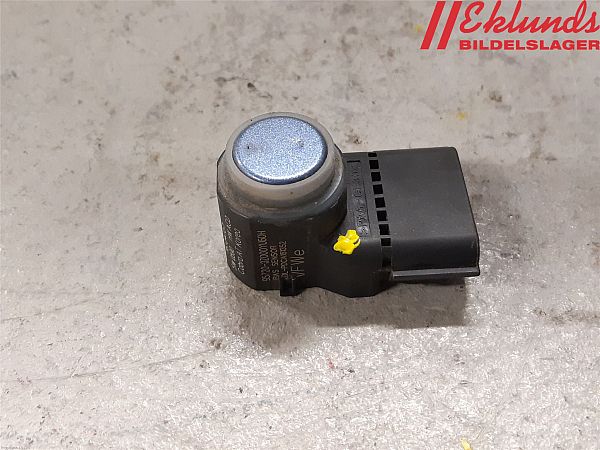 Parkeringssensor for HYUNDAI i40 CW (VF)