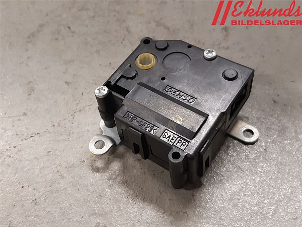 Heater Vent Flap Control Motor LEXUS GS (_L1_)