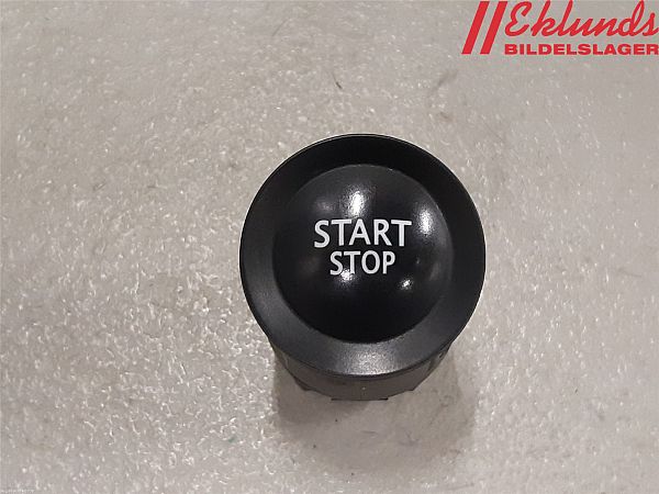Stop - start switch RENAULT MEGANE II Sport Tourer (KM0/1_)