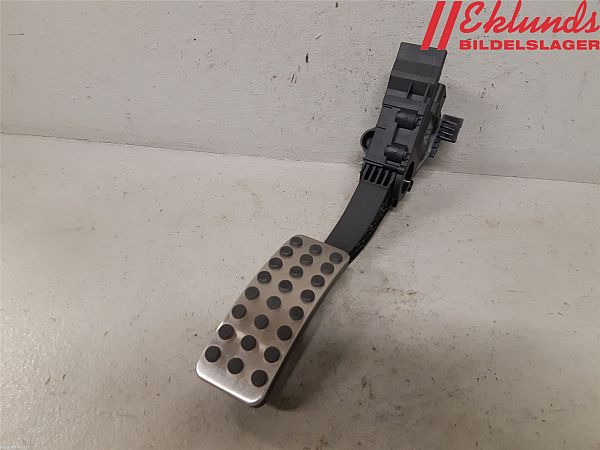 Accelerator pedal MERCEDES-BENZ CLA Shooting Brake (X117)
