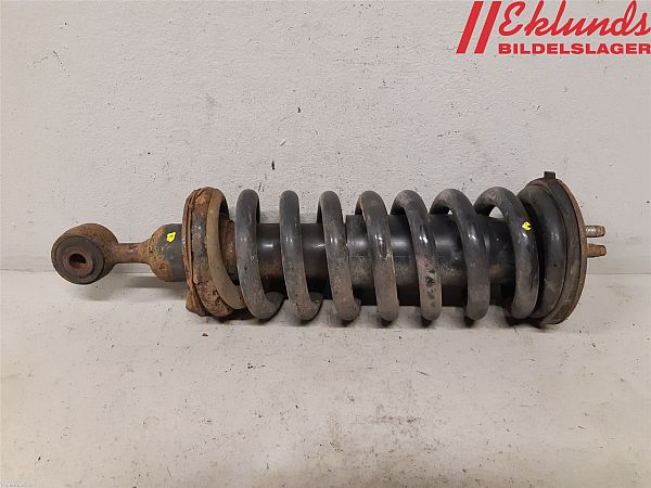 Federbein vorn NISSAN NP300 NAVARA (D40)