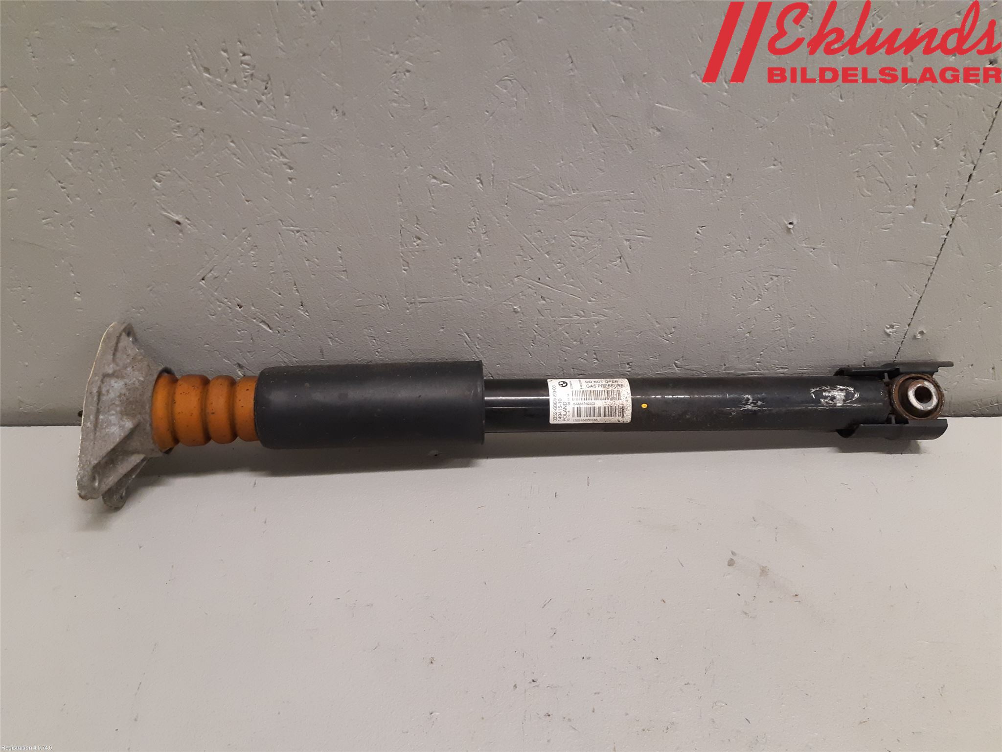 専用 ＢＭＷ ProSummer グローブ10/10.5 149415-10 : Shock absorber - rear and Front shock - Autoparts24