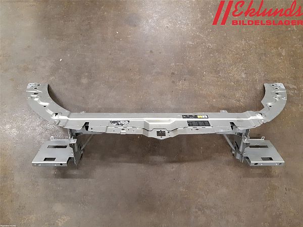 Front cowling LAND ROVER RANGE ROVER EVOQUE (L538)