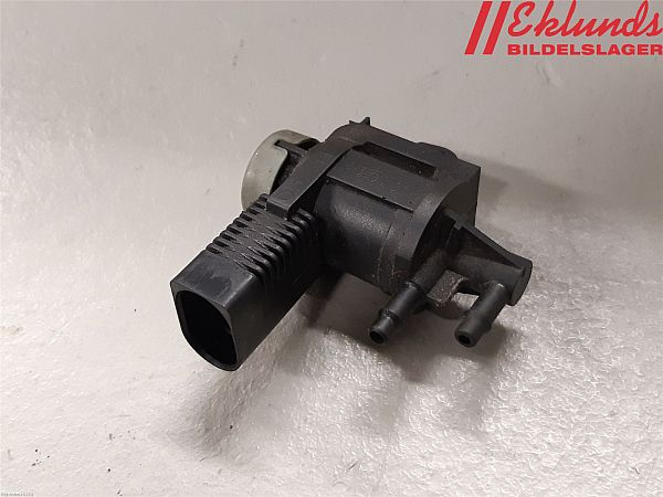 Turbo laadregeling AUDI A6 Avant (4F5, C6)