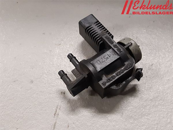 Turbo laadregeling AUDI A6 Avant (4F5, C6)