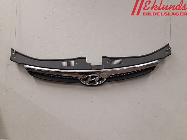 Kühlergrill HYUNDAI i30 Estate (FD)