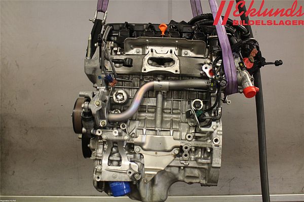 Motor HONDA CR-V IV (RM_)