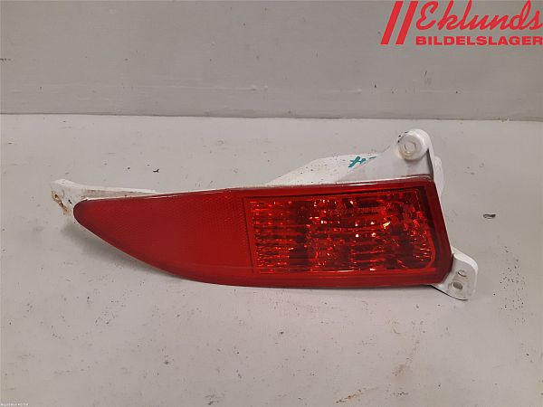 Fog light - rear HONDA CIVIC IX Tourer (FK)