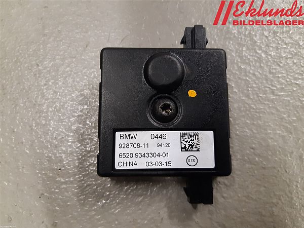 928708-11: Antennenverstärker, Elektronisches Modul, Steuergerät ...