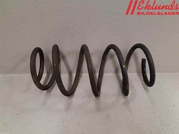 Front spring - coil same FORD MONDEO IV Turnier (BA7)