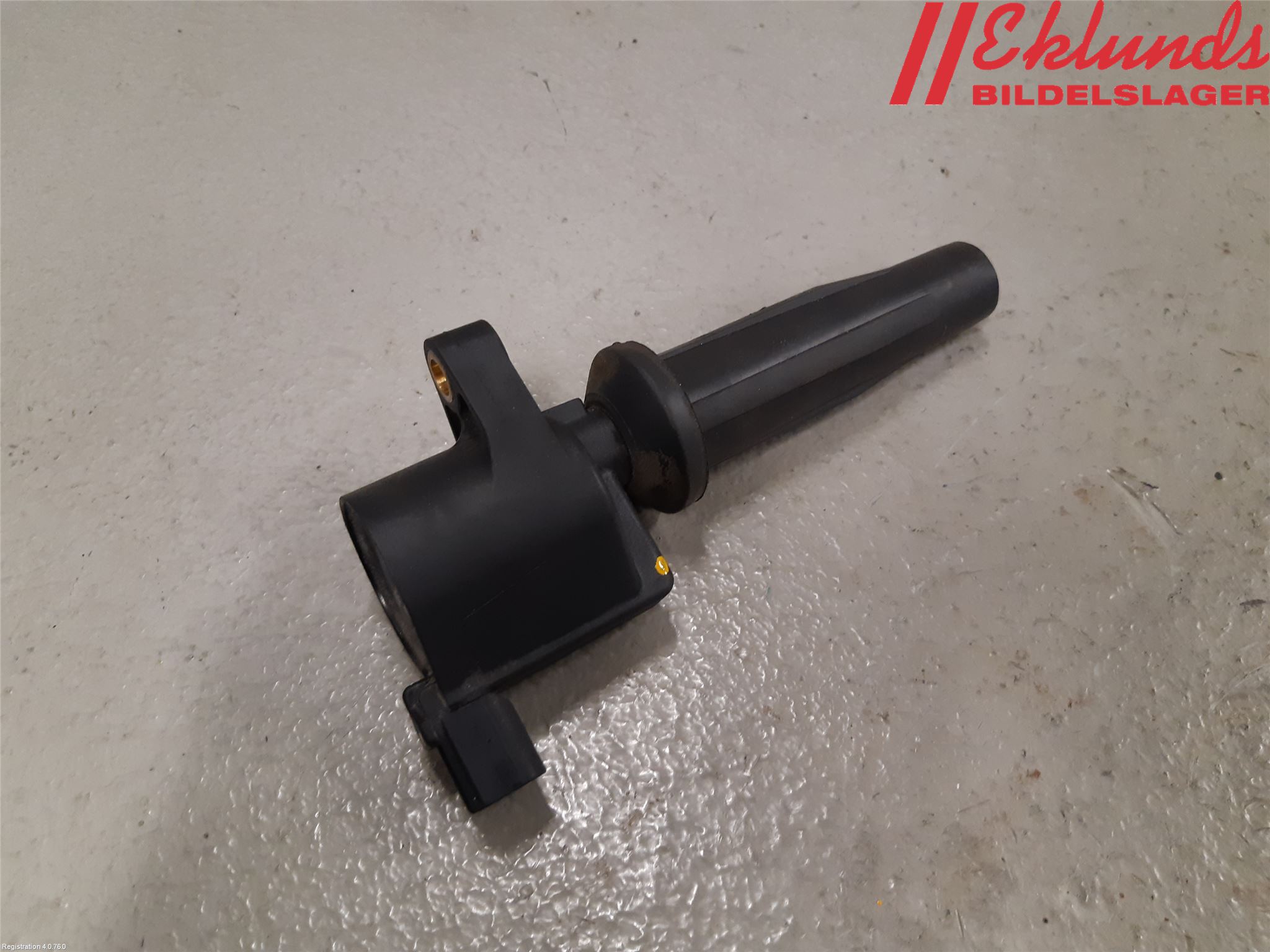 Volvo V50 (545) Bobine 31375294, 4M5G12A366BC, 8094CA