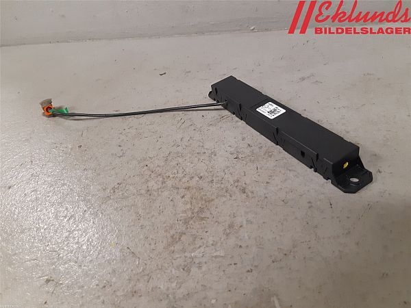 Antenne ALFA ROMEO GIULIA (952_)