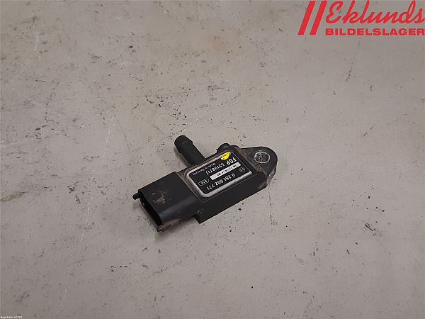 Sensor Temperatur / Druck - Auspuff OPEL CORSA D (S07)