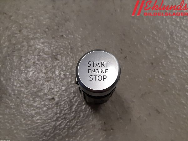 Stop - start switch AUDI A4 Allroad (8WH, 8WJ, B9)