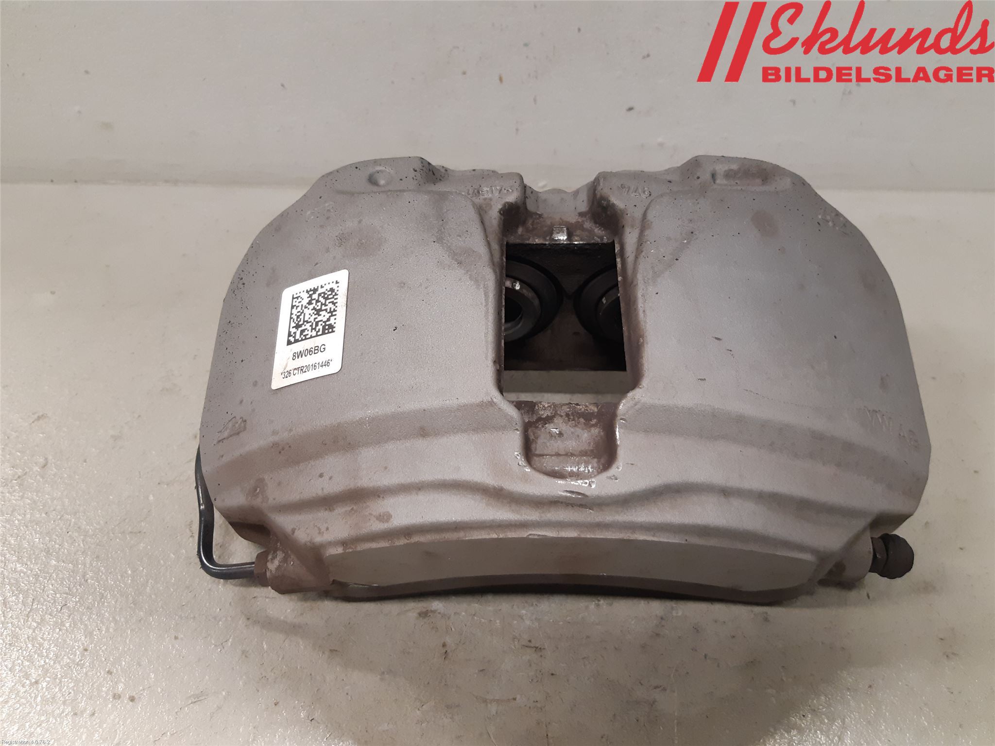 OFFERTA FARI ANTERIORI Daylight pour AUDI A4 B7 04-08 Neri