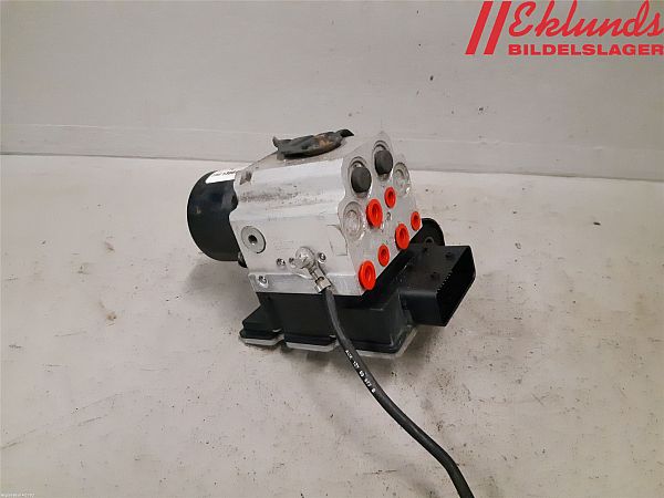 ABS - pump SAAB 9-3 (YS3F, E79, D79, D75)
