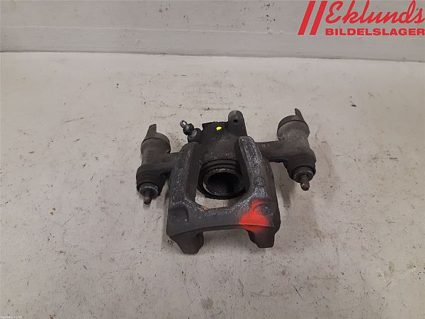 RIDEX Bremssattel Hinten Links 78B0020 - Hochwertiger Ersatz Mit 2 Jahren Garantie