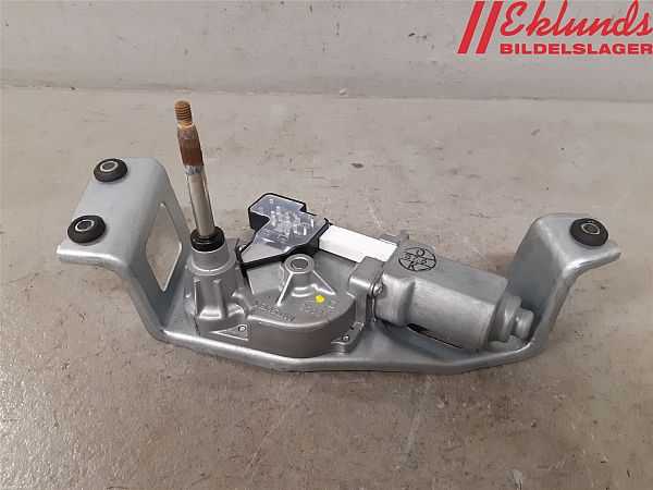 Rear screen wiper engine BMW 1 (F20)