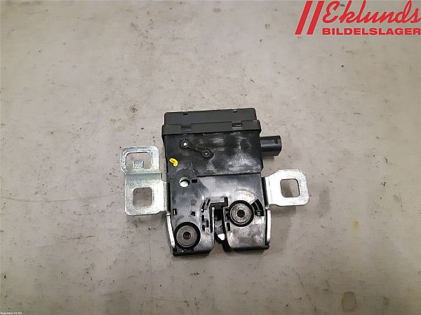 Verrouillage central MINI MINI (R56)