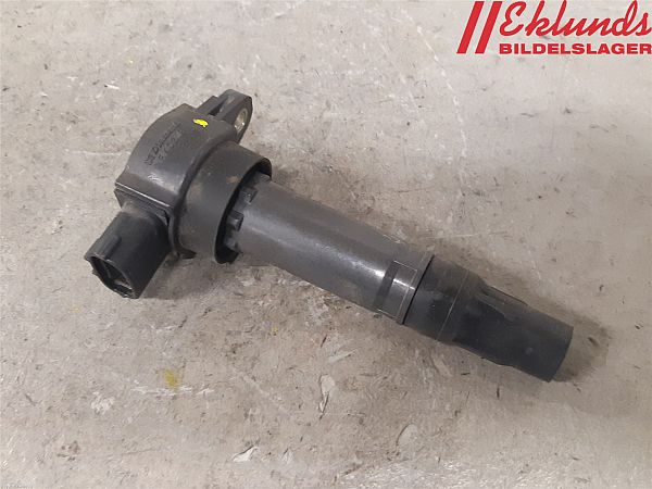 Coil, eletrical SMART FORTWO Coupe (451)