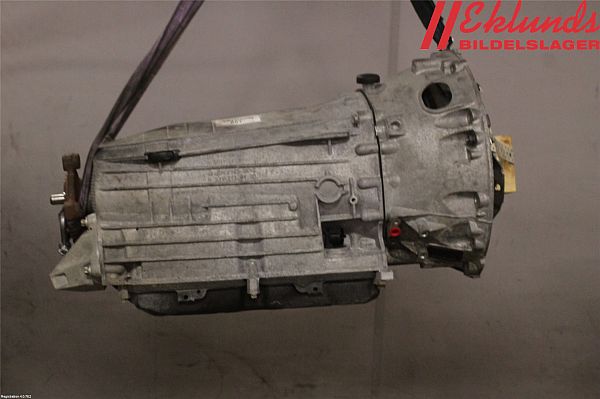Gearkasse automat MERCEDES-BENZ SPRINTER 3,5-t Platform/Chassis (907, 910)
