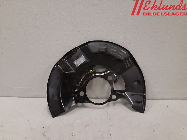 Ankerplade - for TOYOTA C-HR (_X1_)