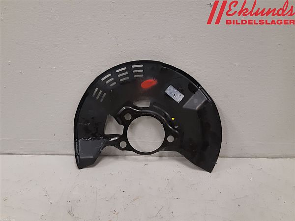Ankerplade - for TOYOTA C-HR (_X1_)