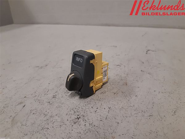 Kontrolenhed / kontrolknap VOLVO S70 (874)