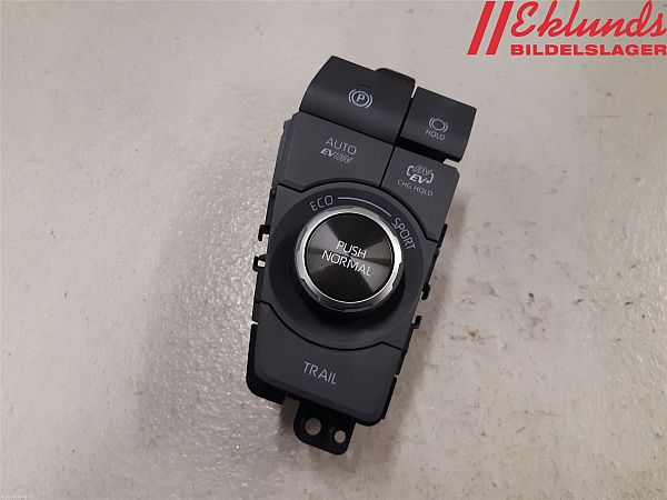 84010-42220: Switch - various, Switch - Parking brake, Gear shift