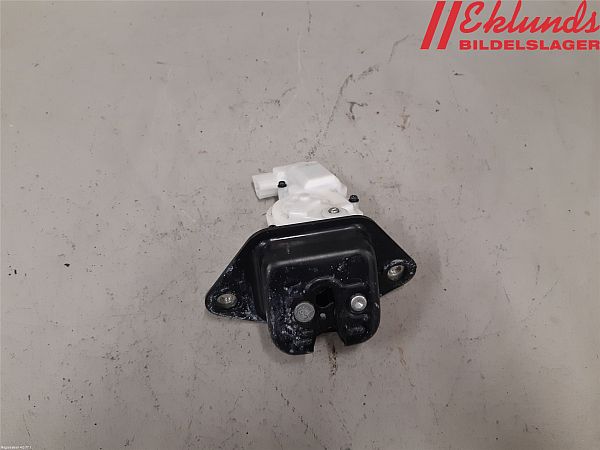 Verrouillage central HONDA CIVIC VIII Hatchback (FN, FK)
