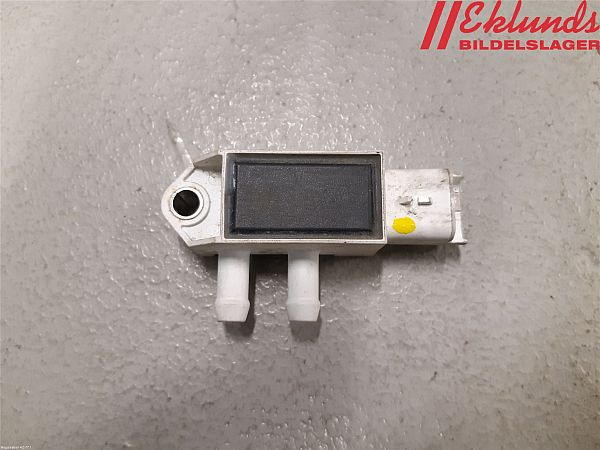 Sensor Temperatur / Druck - Auspuff OPEL VIVARO B Box (X82)