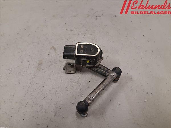 Sensor - Lichteinstellung BMW X6 (E71, E72)