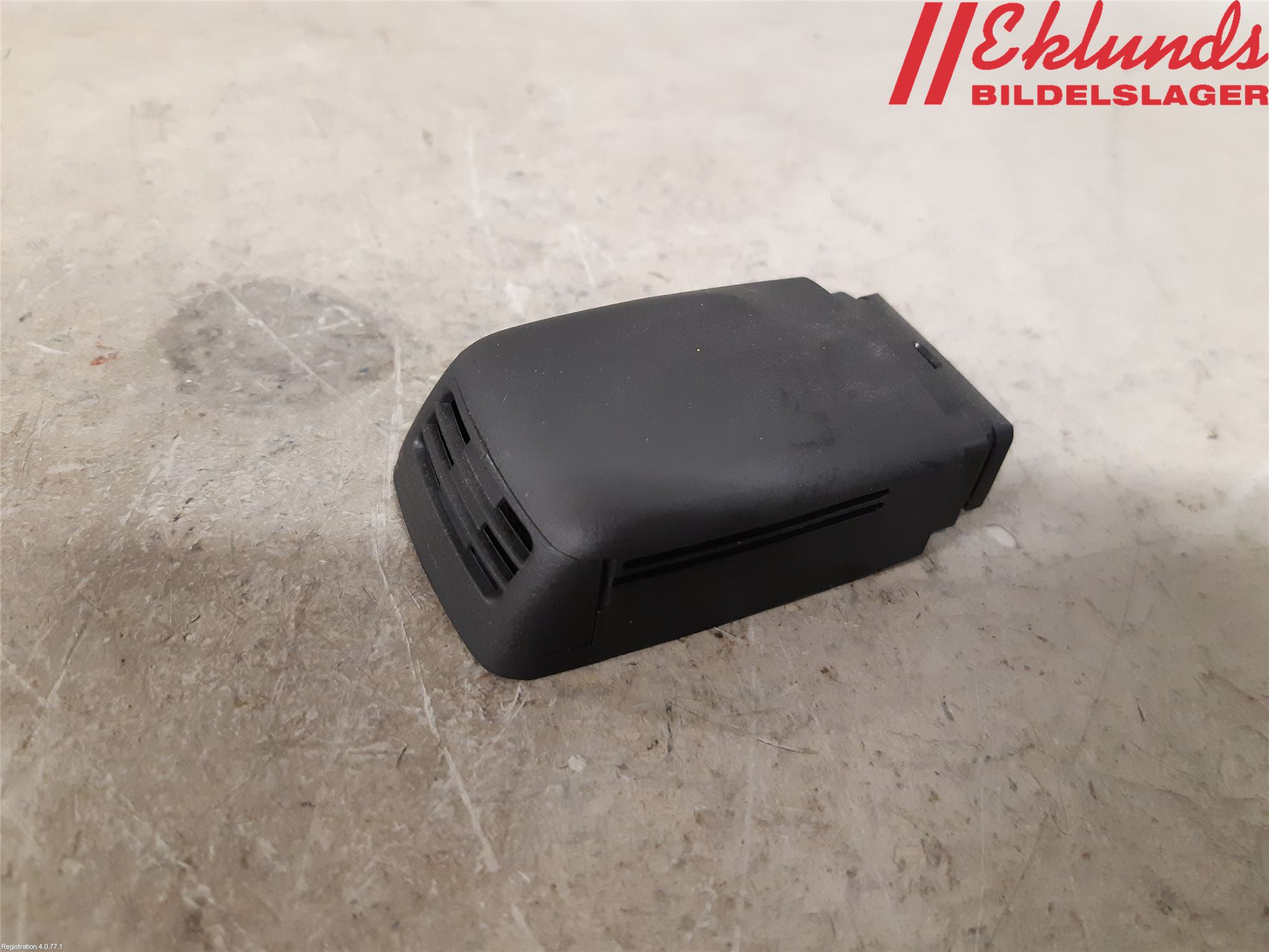 Toyota RAV 4 V (_A5_, _H5_) Rain sensor 8994142020, 4232003050