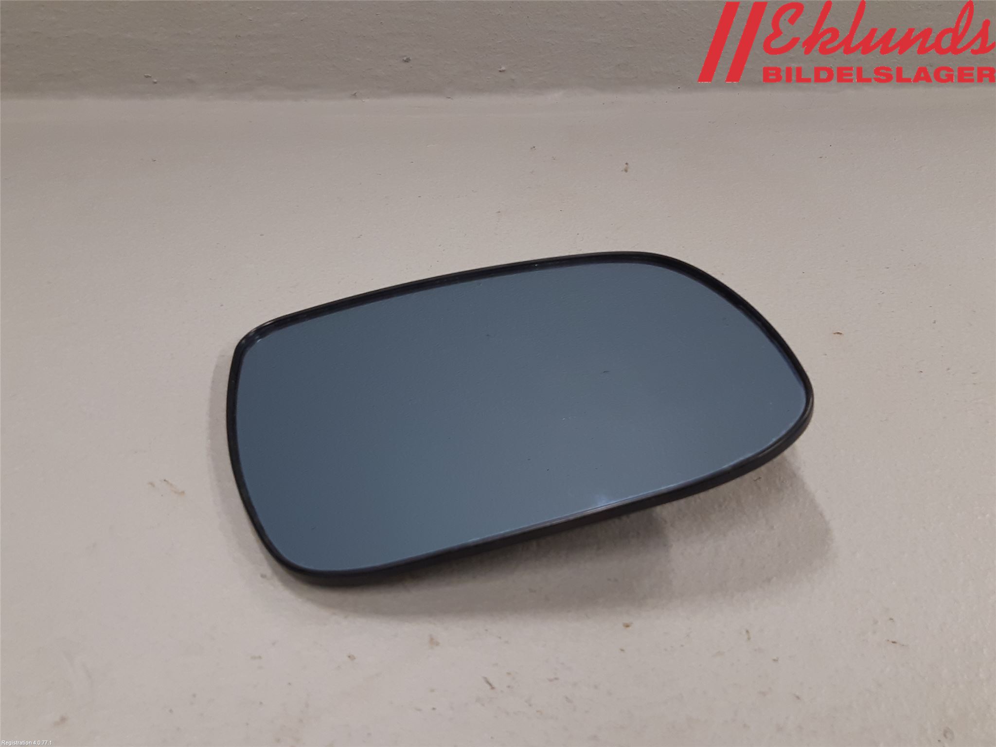 Kia CEE'D SW (ED) Mirror glass ED621192, 87621 1H655 - Autoparts24