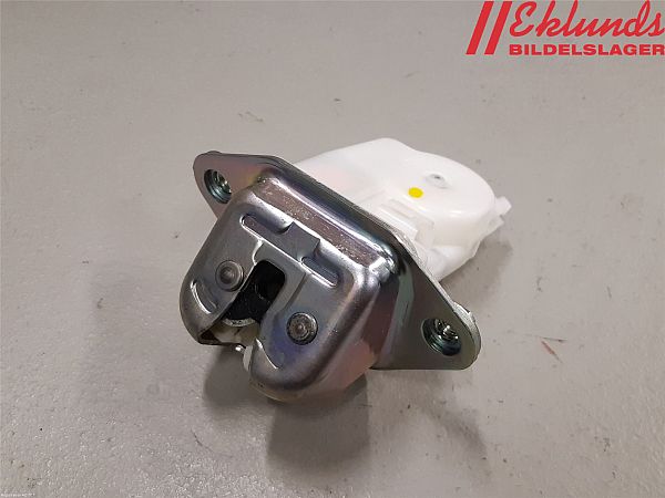 Zentralverriegelung SUBARU XV (_GP_)