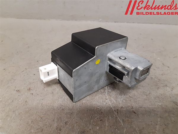 Gear - ignition lock CITROËN C3 AIRCROSS II Van (2C_, 2R_)