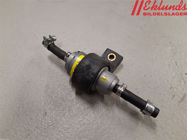 Webasto circulation pump
