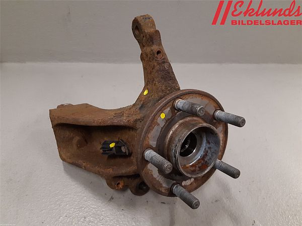Spindle - front VOLVO S40 II (544)