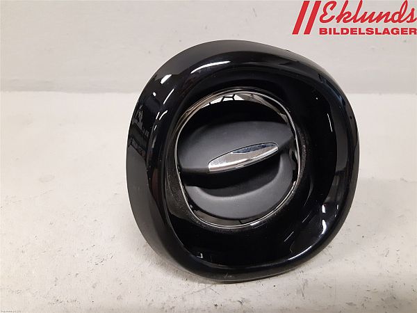 Friskluftsdyse OPEL VIVARO B Box (X82)