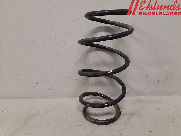 Forfjeder spiral ens TOYOTA AURIS (_E15_)