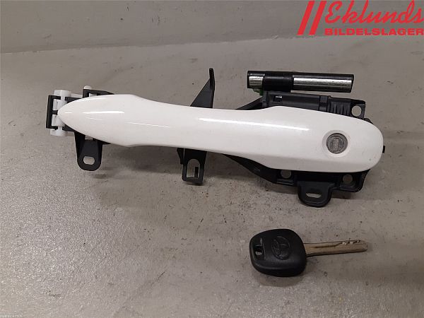 6921102935 : Håndtag udvending - Autoparts24