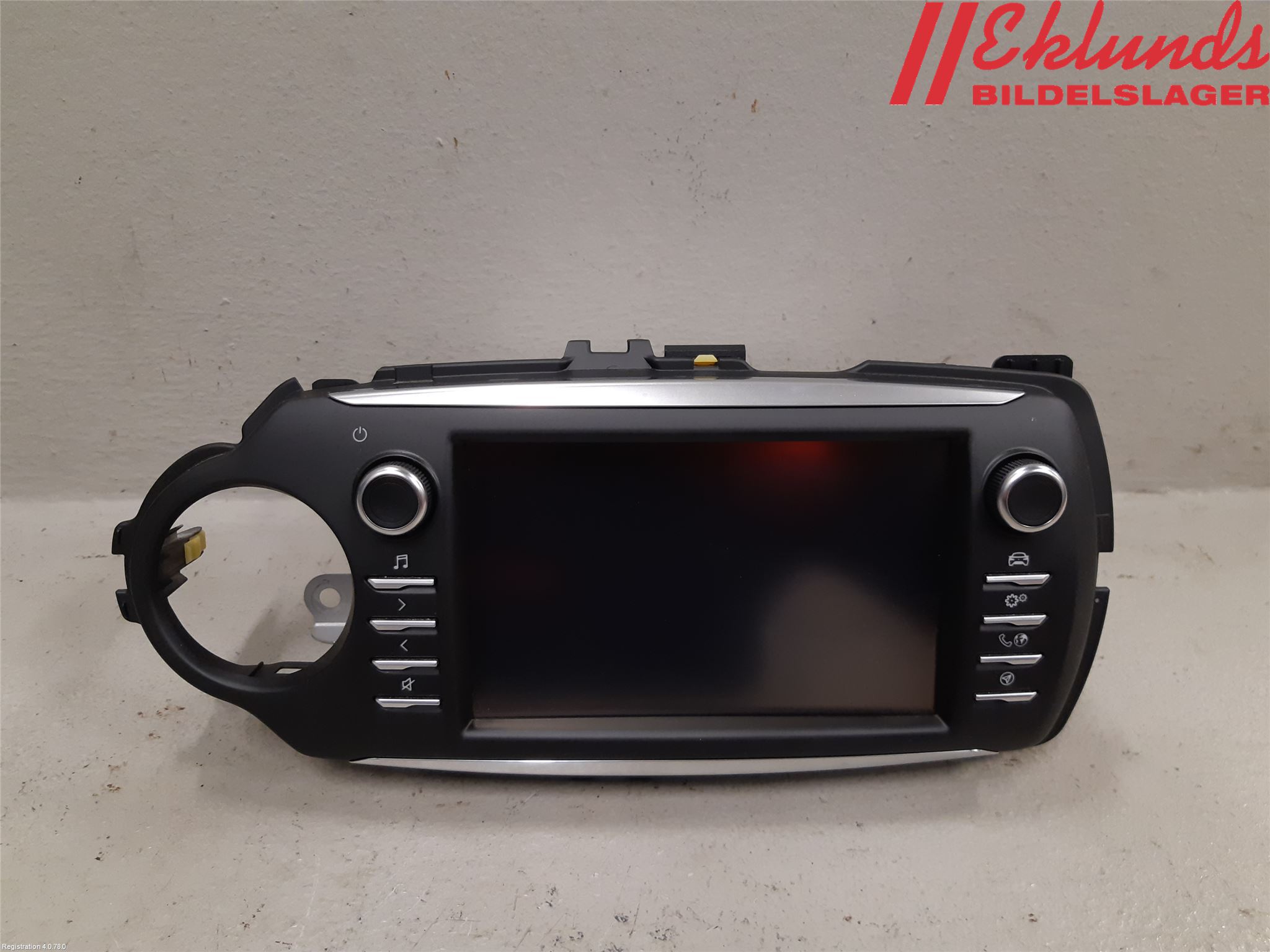 Yasu0321 Toyota 2012-2013 Avalon Camry Prius RAV4 Communication Extension