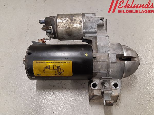 Starter BMW 3 Touring (E91)